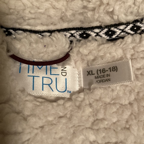 Time and Tru. Beautiful color in very very good condition! - Picture 3 of 3